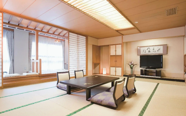 Hotel Sekifu