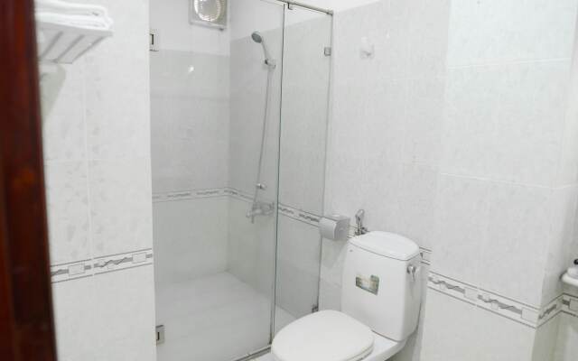 TN Central Hotel