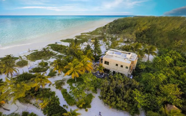 Casa Maya Kaan