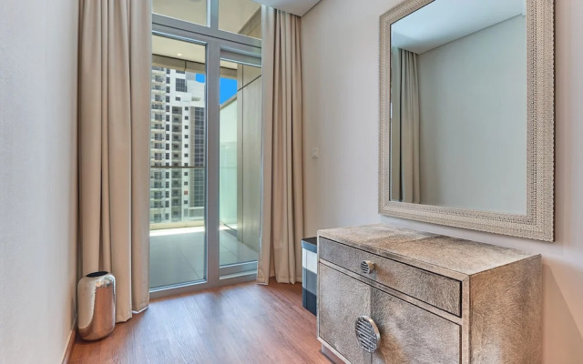 bnbme | Paramount Hotel Midtown | 2 Bdr