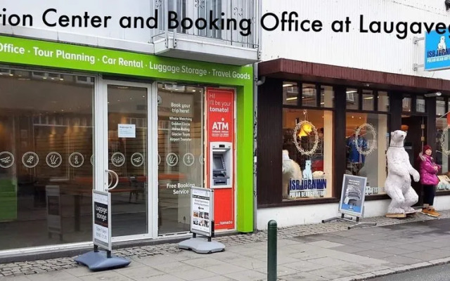 Luna Hotel Apartments