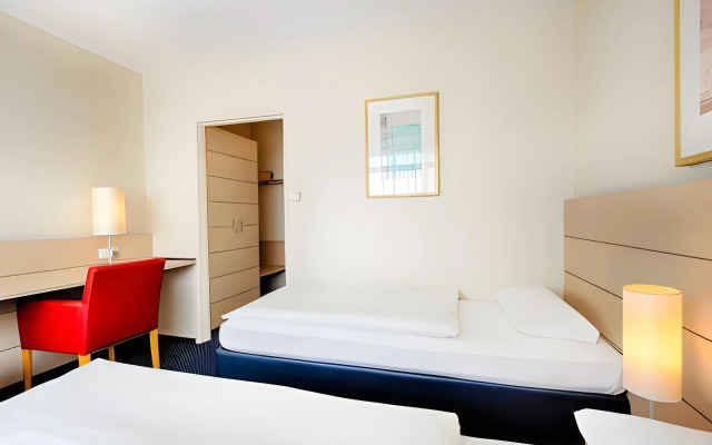 Enjoy Hotel am Studio