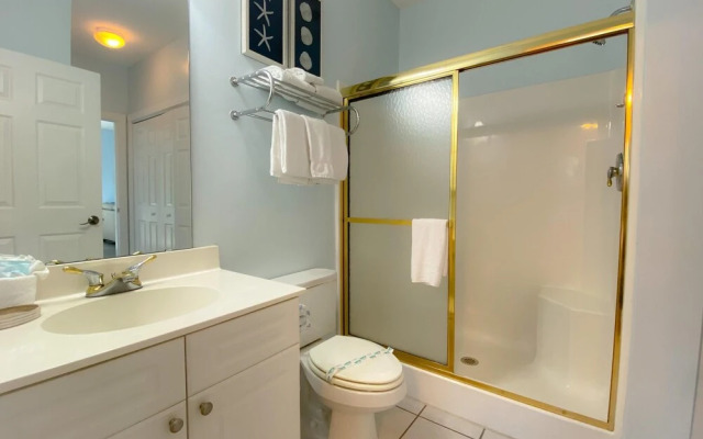 River Walk by Palmetto Vacations