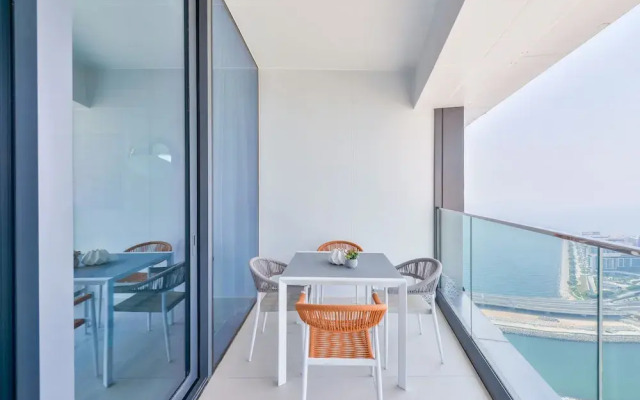 Address Beach Resort Residences