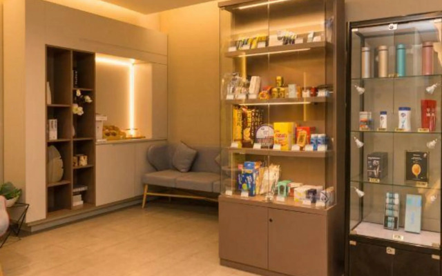 Home Inn Changchun People's Square Jinshui Road