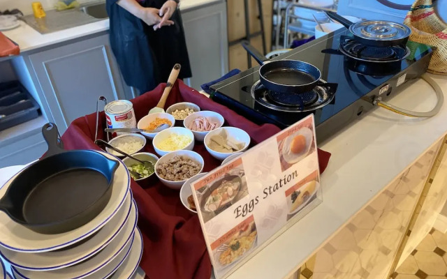Banbua Grand Udon