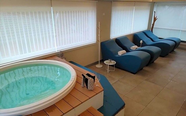 Almalux Jesolo Wellness & Spa 3 stelle superior