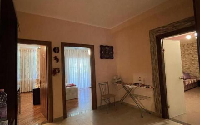 Park Apartament