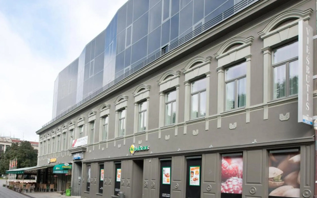 Kaunas City