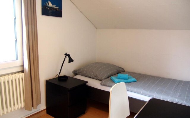 Bedhub - Swisslodge Arbon