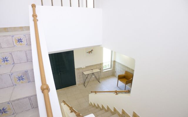 LV Premier Meco Lagoa LA1