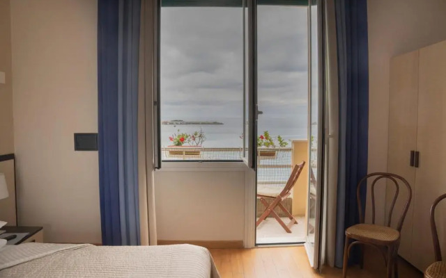 Hotel Celeste