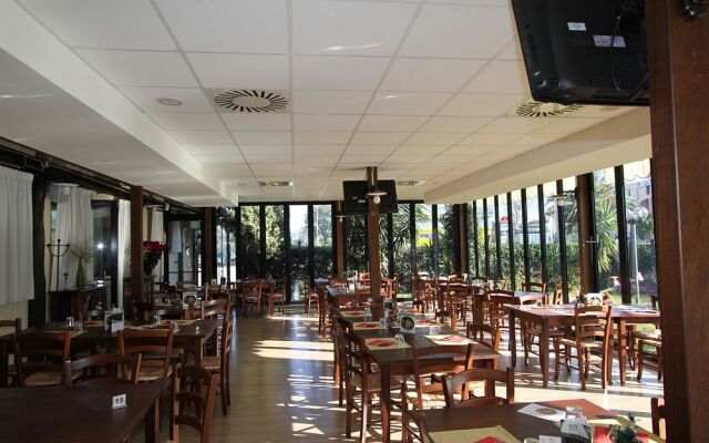 La Vecchia Fattoria