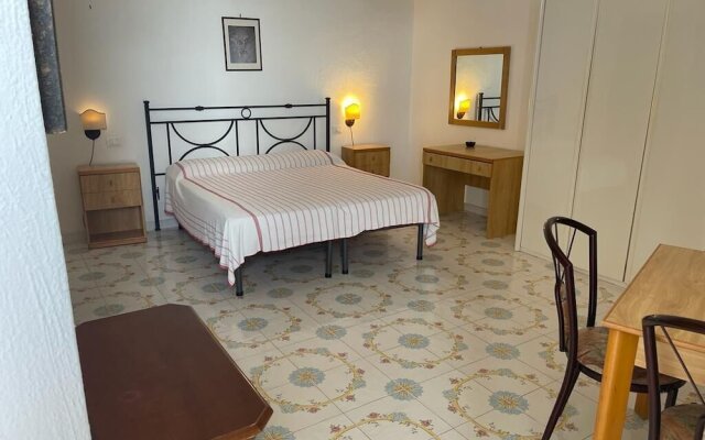 Hotel Residence Parco Mare Monte