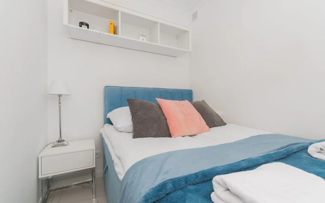 Spektrum 2 by Grand Apartments