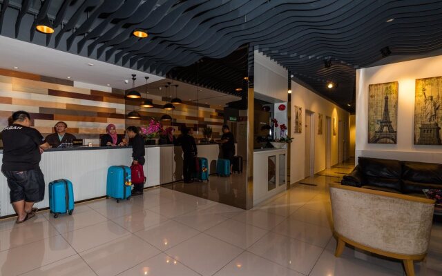 Hotel 138@Subang