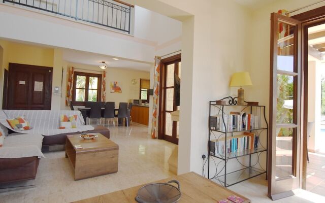 Villa 21 - Kellia