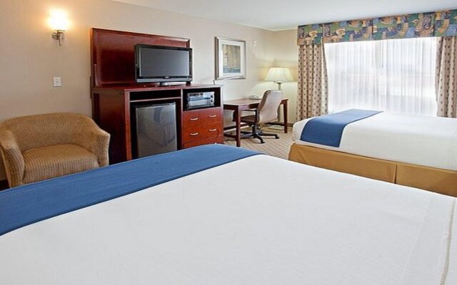 Holiday Inn Express & Suites College Station, an IHG Hotel