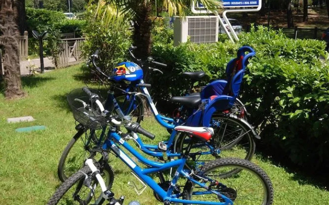 Residence Puerto do Sol