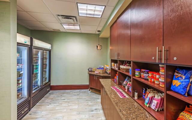 Homewood Suites by Hilton Wichita Falls