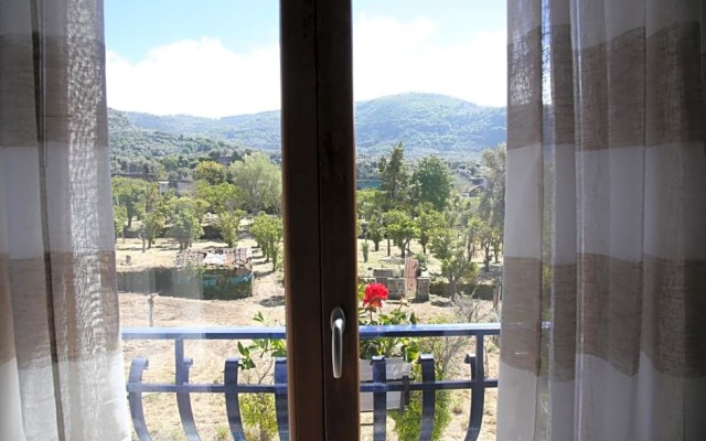 Sorrento Coast Suites BB