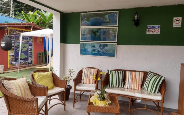 Angra Verde