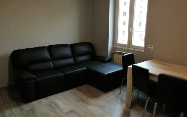 Bgy Central Apartment