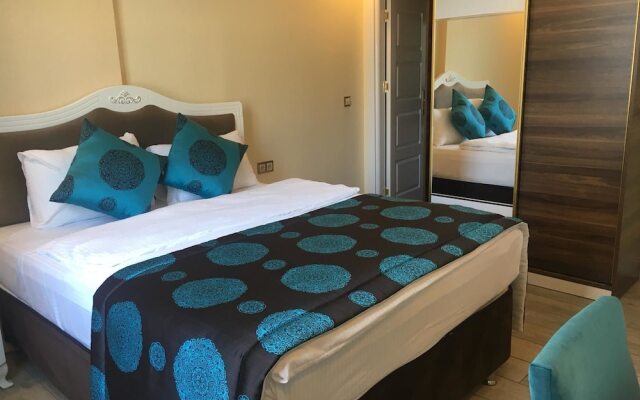 Merada Suit Otel and Spa