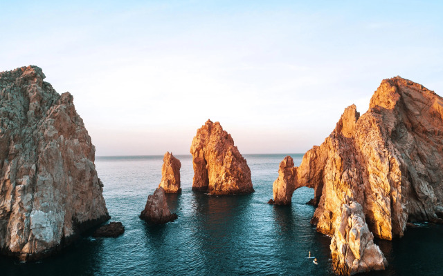 Park Hyatt Los Cabos at Cabo Del Sol