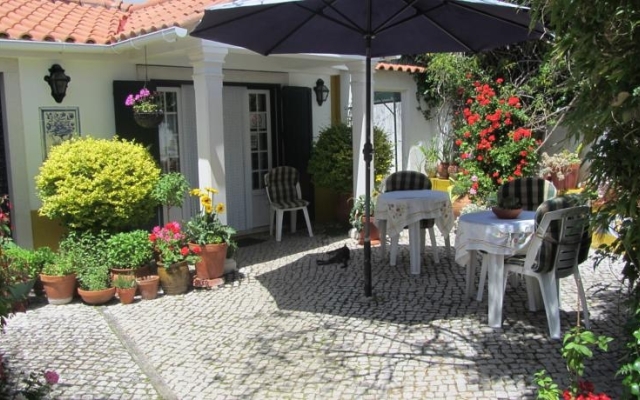 Casa da Terrina