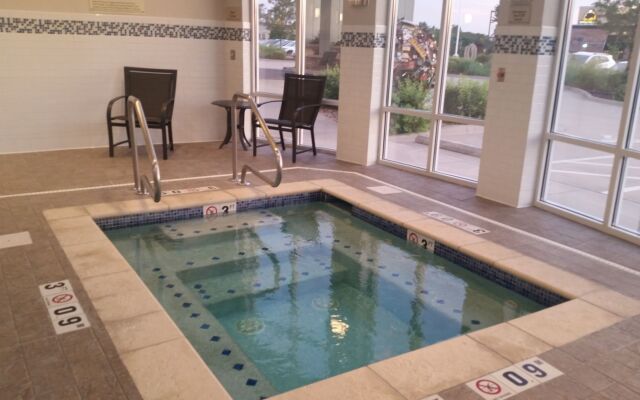 Hilton Garden Inn Olathe
