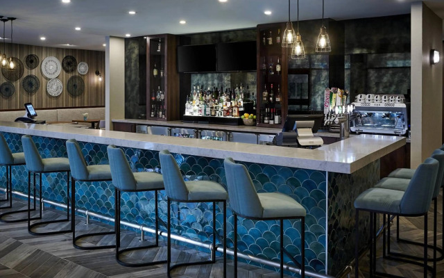Delta Hotels by Marriott Toronto Mississauga