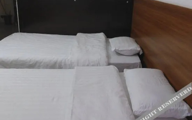 Yihua Hostel