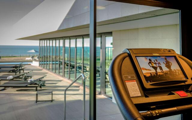 Hotel Mercure Les 3 Iles - La Rochelle Sud