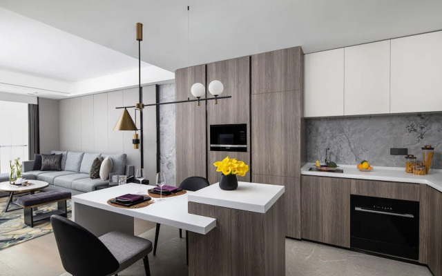 Ascott ICC Guangzhou