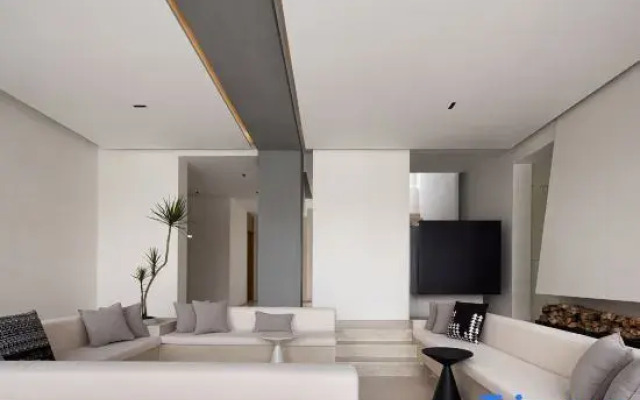 Sanshan Island HoldDream Designer Castel Homestay