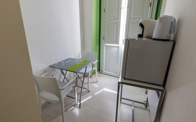 Onlyrooms II - Old Town & Typical Food