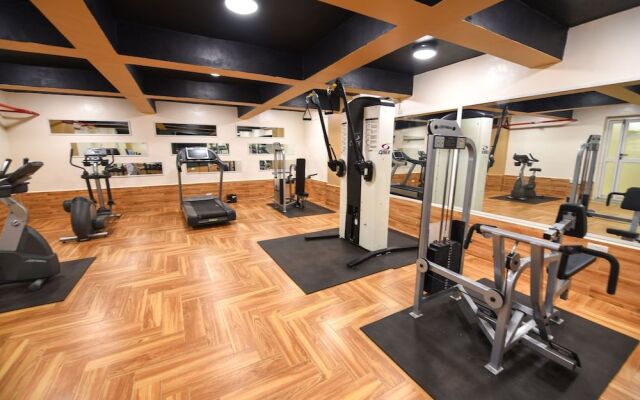 BMK House Apartments