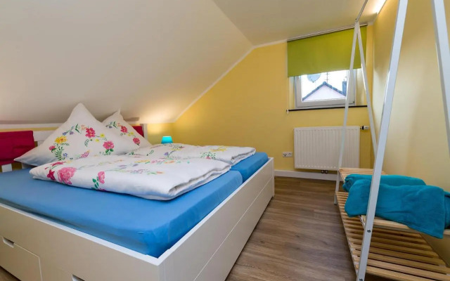 Kellermanns-Apartment