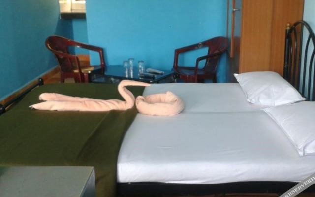 Salson Ferns Nest Hotel