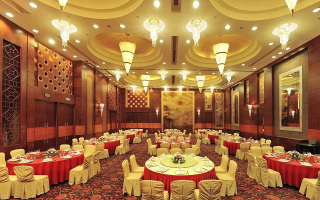 Kunshan Newport Hotel
