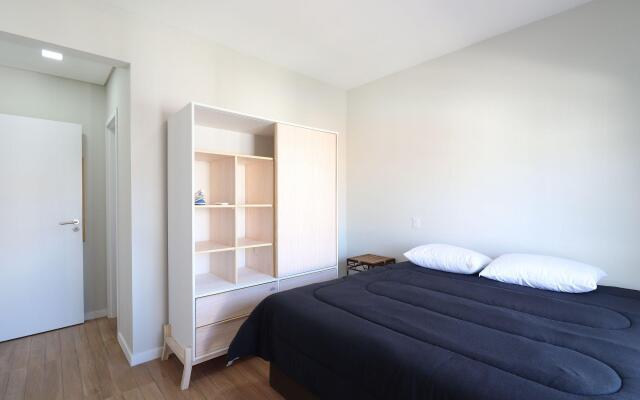 Maravilhoso alto padrão a 250m mar - VX01H