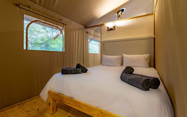 Africamps at Hoedspruit