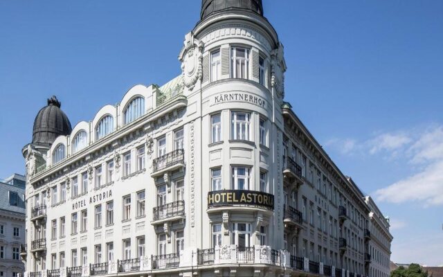 Hotel Astoria Wien