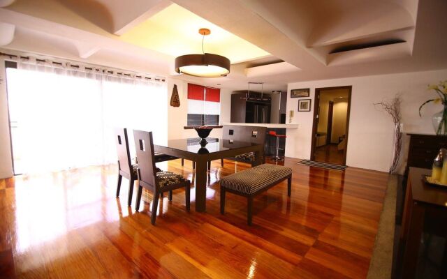 Bryan Condo Makati
