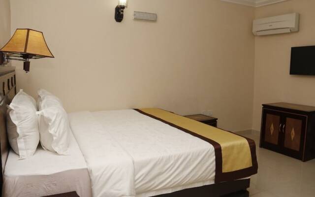 Supreme Place Hotel Abuja