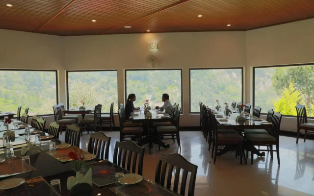 Aranyaka Resorts