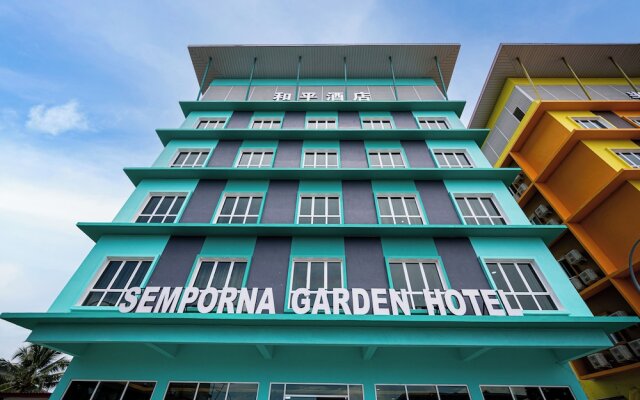 Semporna Garden Hotel