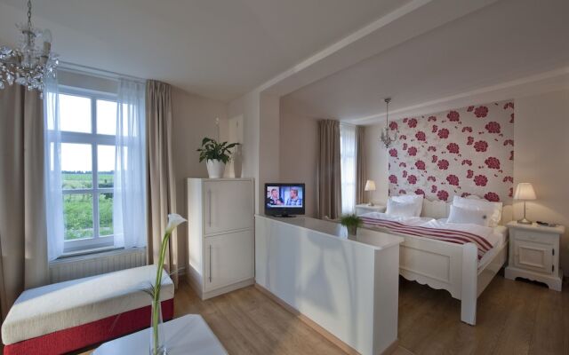 Hotel Gerardushoeve