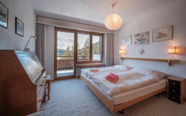 Casa Dschember, Wohnung 11, 1-6 Personen